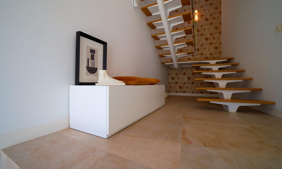 New Build - villa -
Orihuela Costa - Los Altos