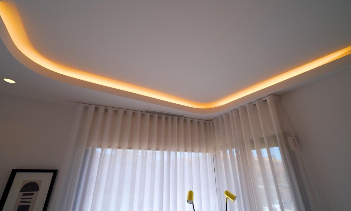 New Build - villa -
Orihuela Costa - Los Altos