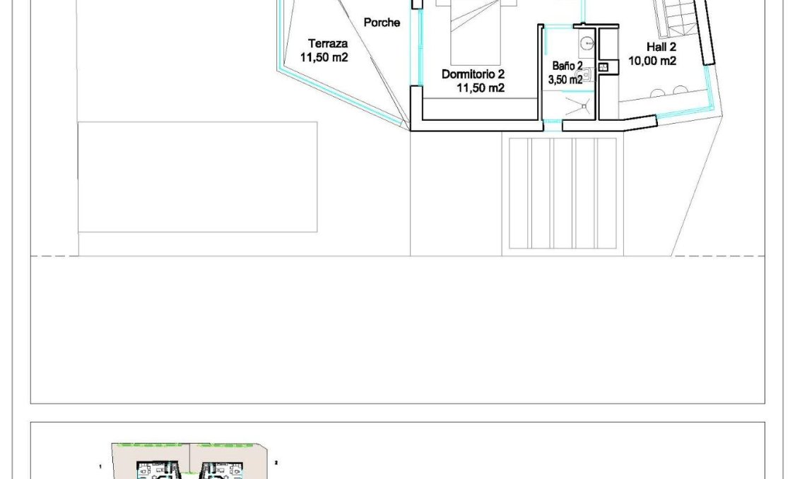 New Build - villa -
Orihuela Costa - Los Altos