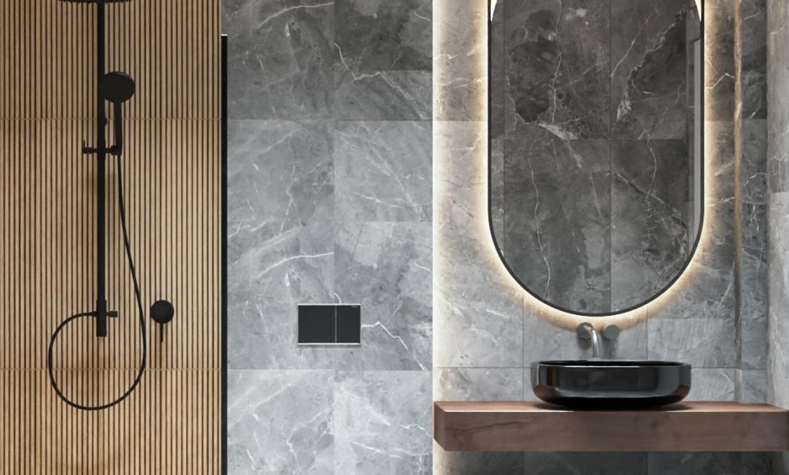 New Build - apartment -
Torrevieja - Centro