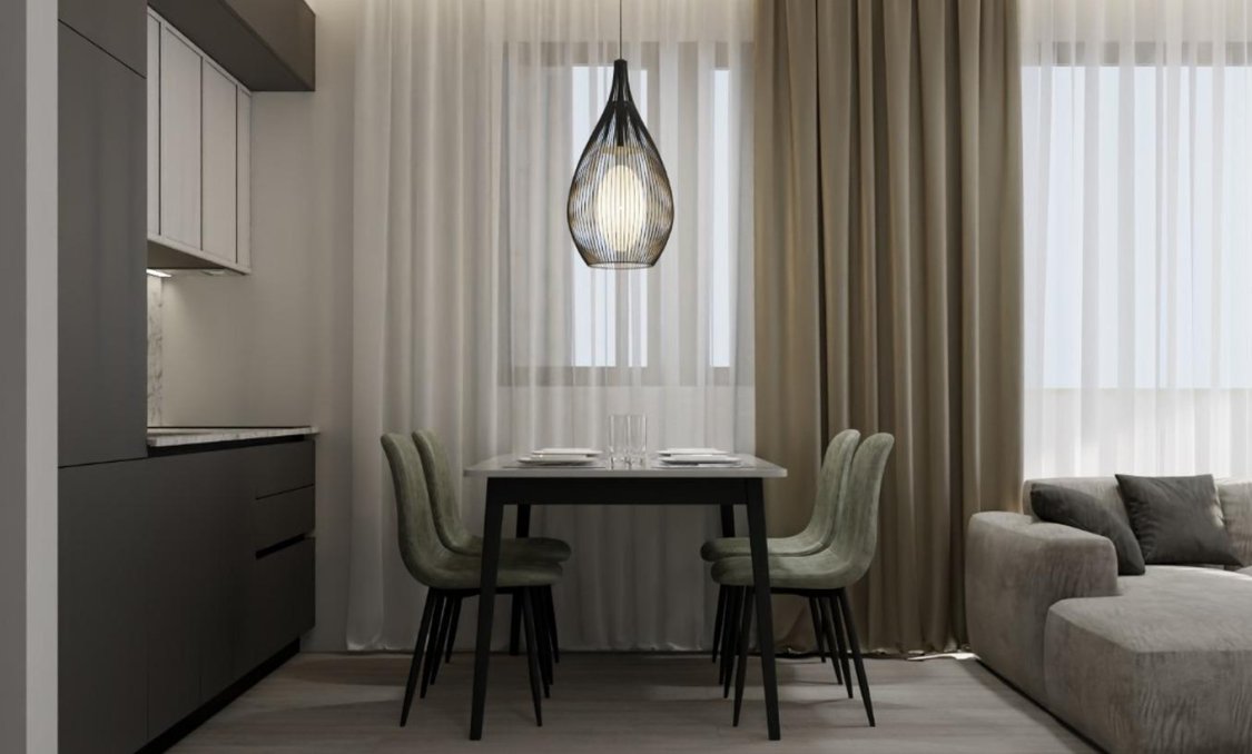 New Build - apartment -
Torrevieja - Centro