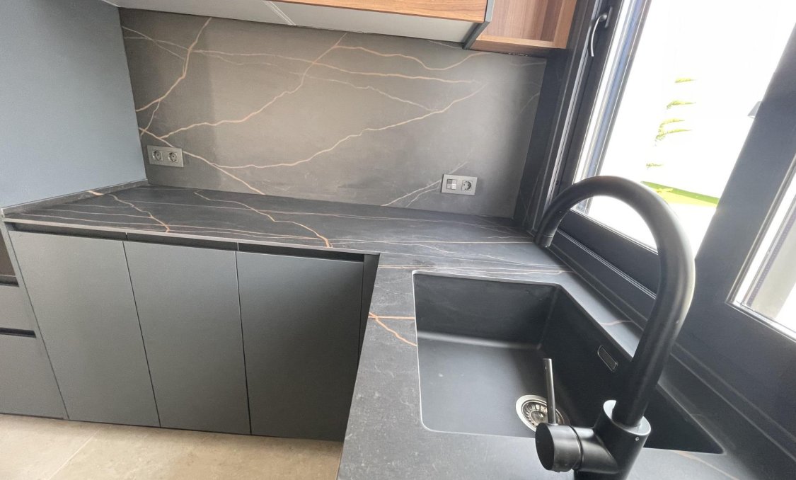 Nowy budynek - villa -
Rojales - Ciudad Quesada