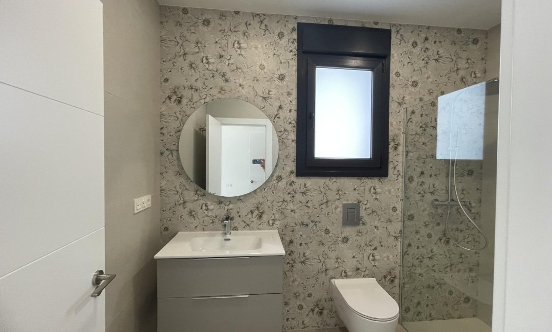 Nowy budynek - villa -
Rojales - Ciudad Quesada