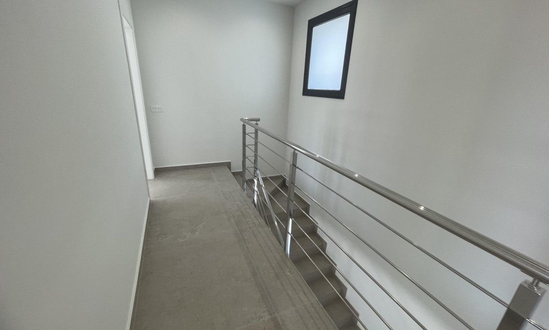 Nowy budynek - villa -
Rojales - Ciudad Quesada