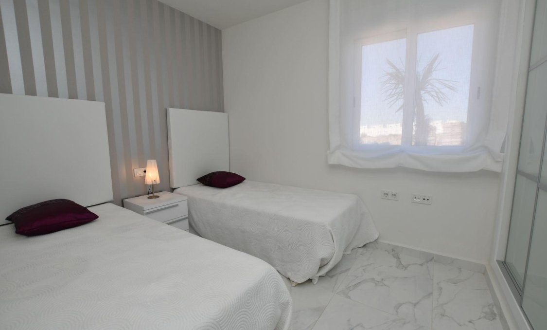 New Build - Bungalow -
San Miguel de Salinas - La Cañada