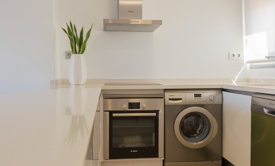 New Build - Bungalow -
Orihuela - Vistabella Golf