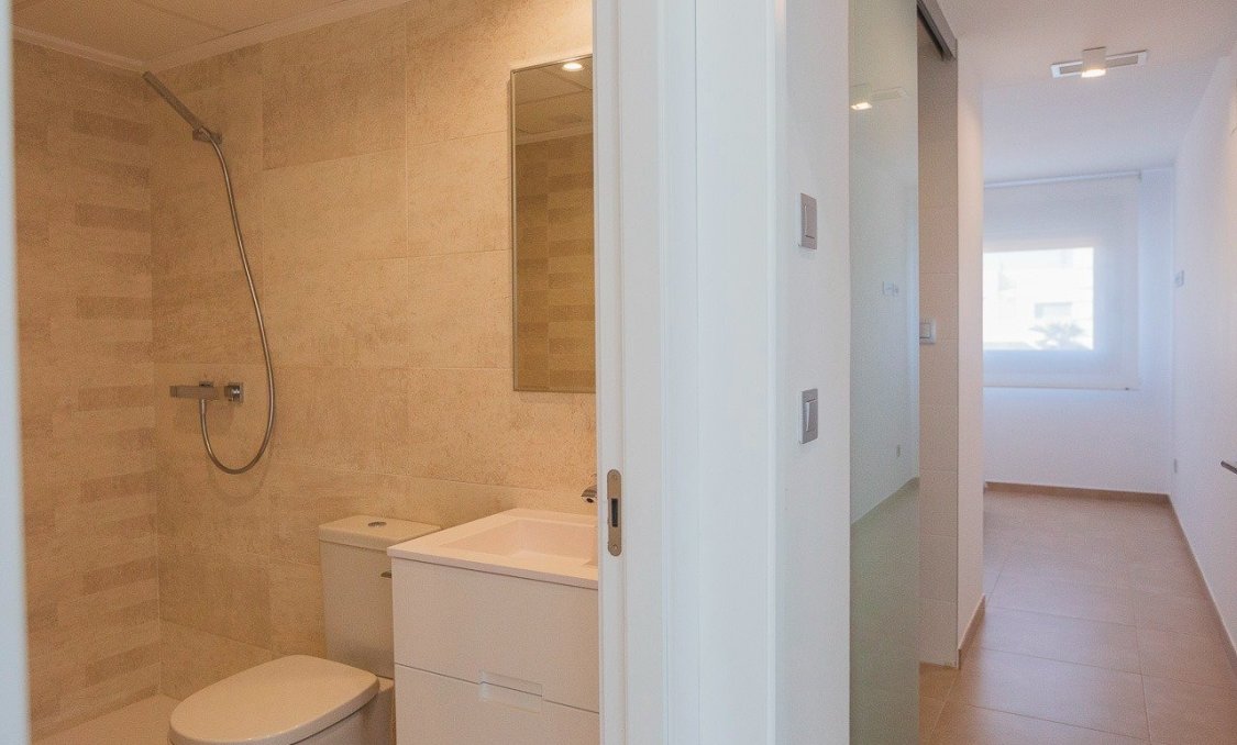 New Build - Bungalow -
Orihuela - Vistabella Golf