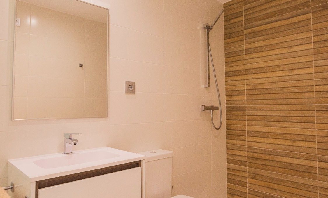 New Build - Bungalow -
Orihuela - Vistabella Golf