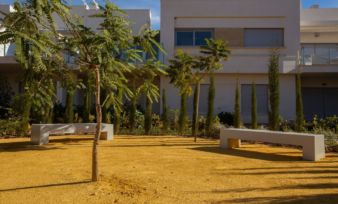 New Build - Bungalow -
Orihuela - Vistabella Golf