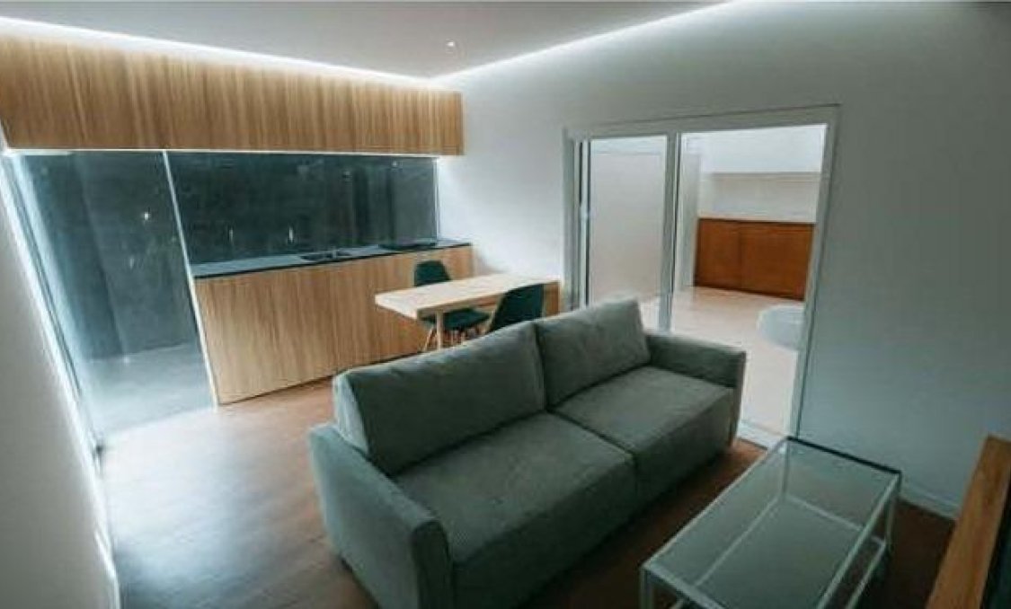 Nowy budynek - apartment -
Torrevieja - Centro