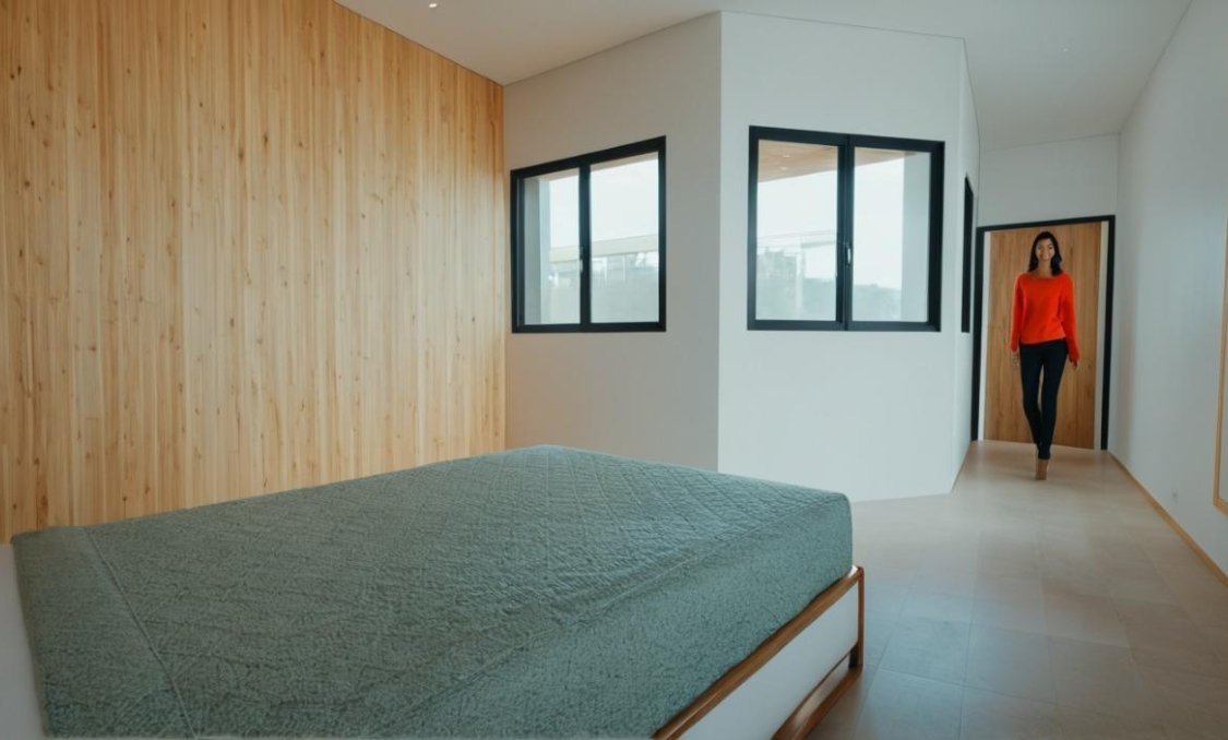 New Build - apartment -
Torrevieja - Centro