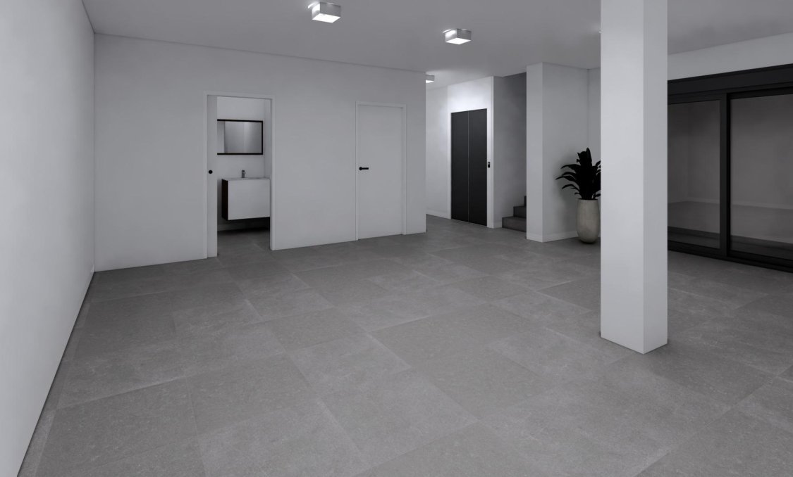 New Build - villa -
Benijofar - Pueblo