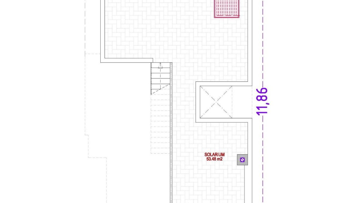 New Build - villa -
Finestrat - Puig Campana Golf