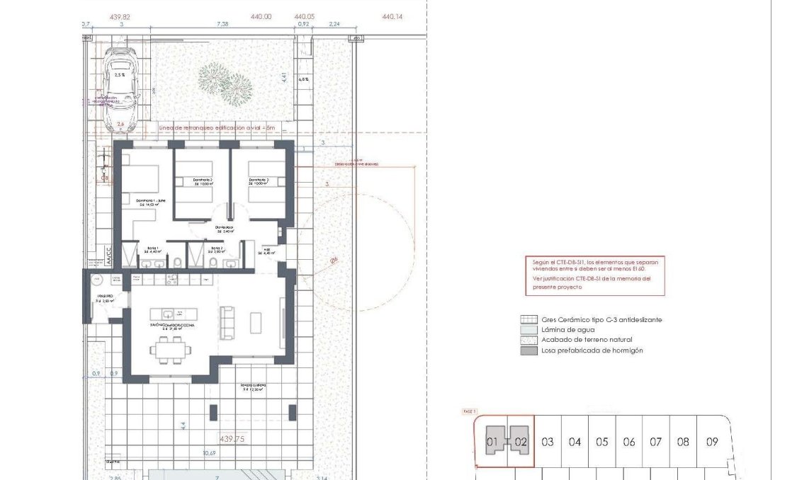 New Build - villa -
La Romana - Villas de la Romana