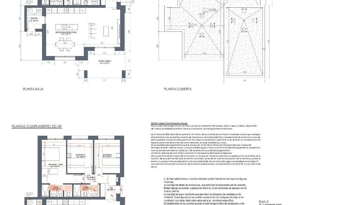 New Build - villa -
La Romana - Villas de la Romana