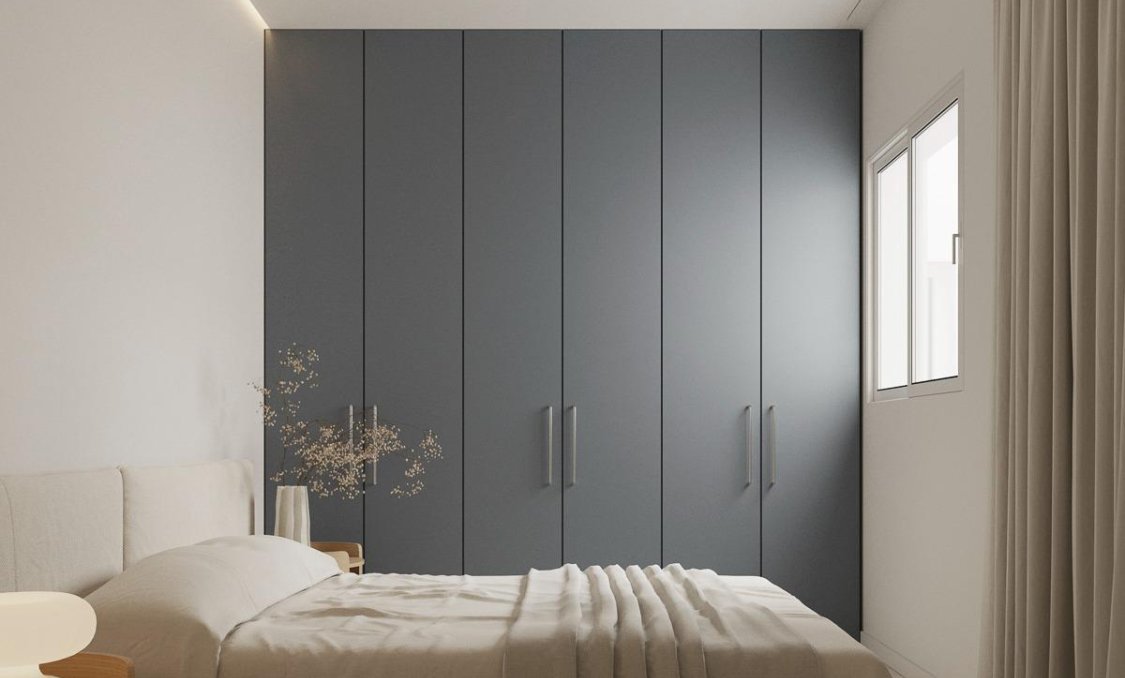 New Build - apartment -
Torrevieja - Centro