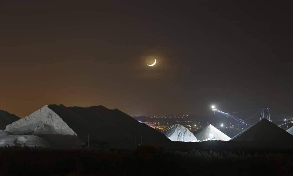 New Build - apartment -
Torrevieja - Centro