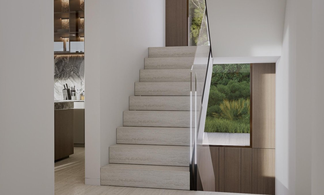 New Build - villa -
Orihuela - Las Colinas Golf