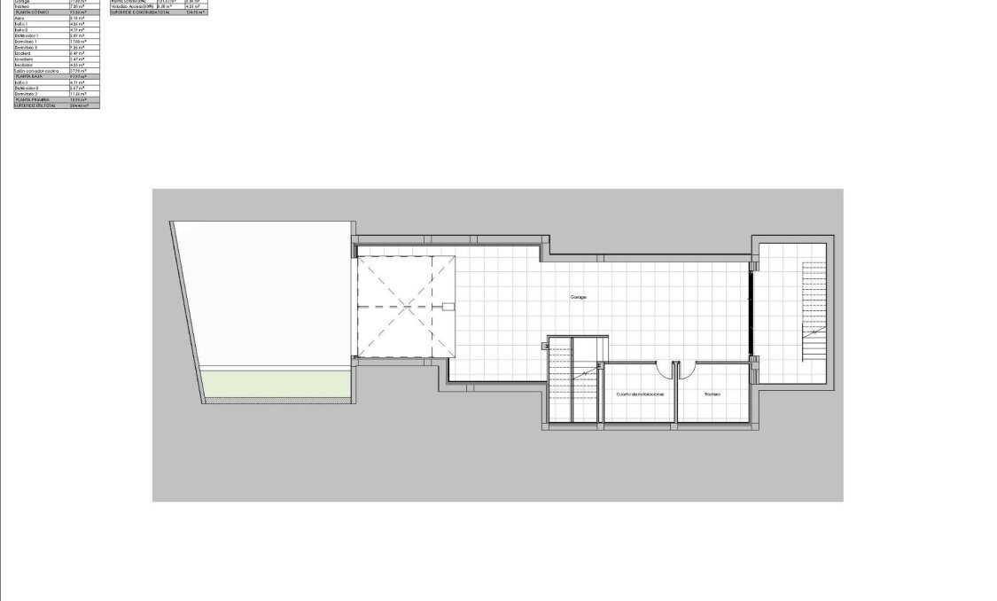 New Build - villa -
Orihuela - Las Colinas Golf