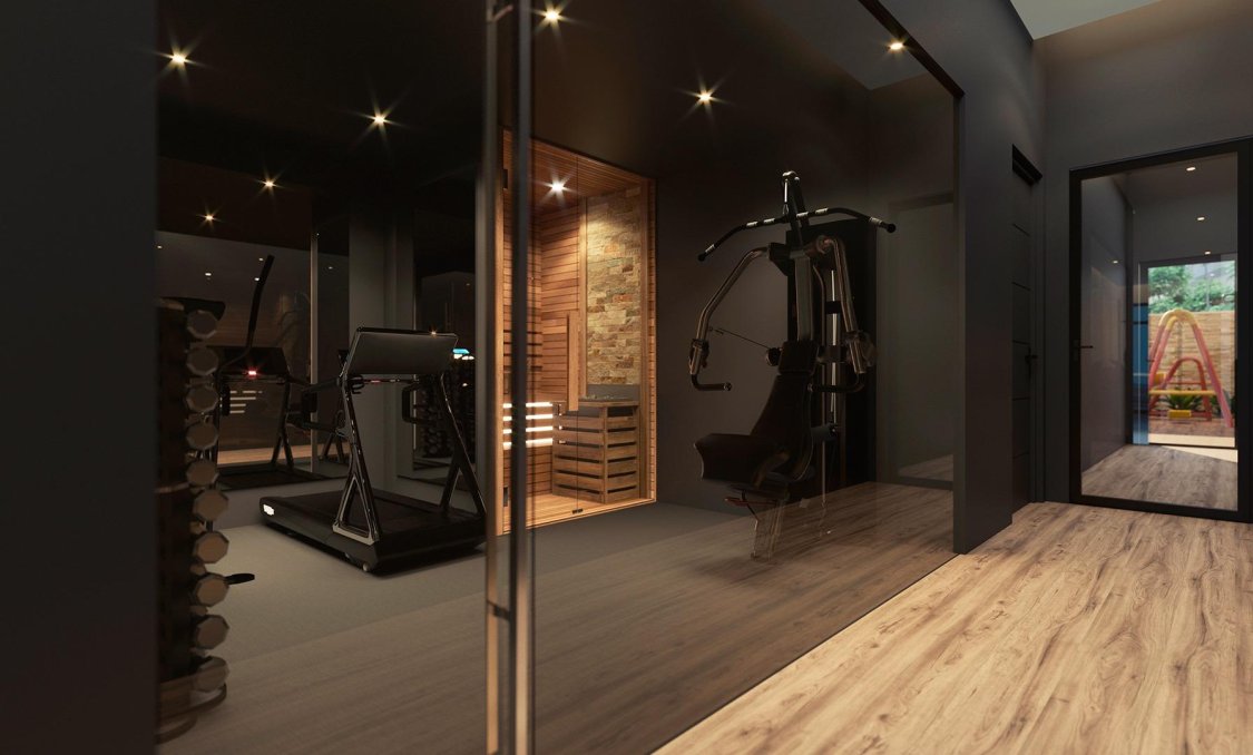 New Build - apartment -
Torrevieja - Playa de El Cura