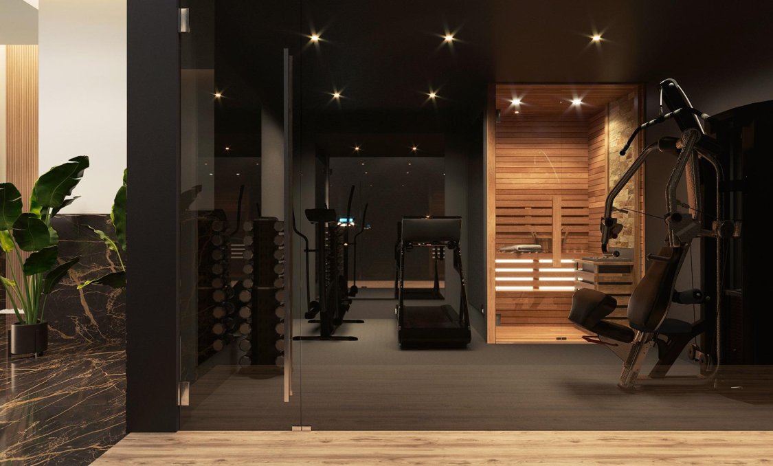 New Build - apartment -
Torrevieja - Playa de El Cura