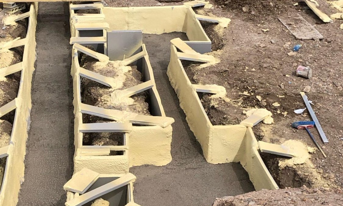 New Build - villa -
Puerto de Mazarron - El Alamillo