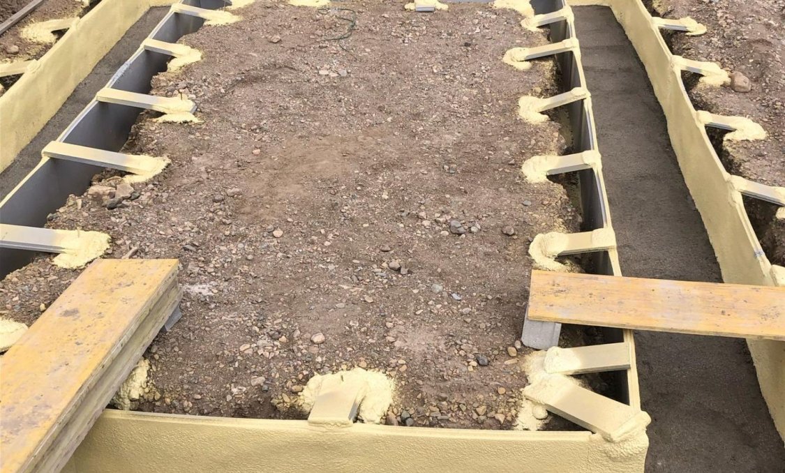 New Build - villa -
Puerto de Mazarron - El Alamillo