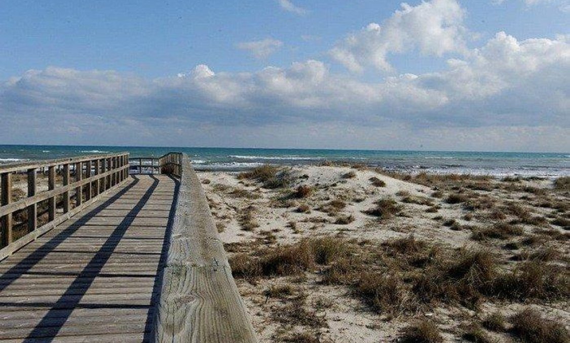 New Build - villa -
San Pedro del Pinatar - Centro