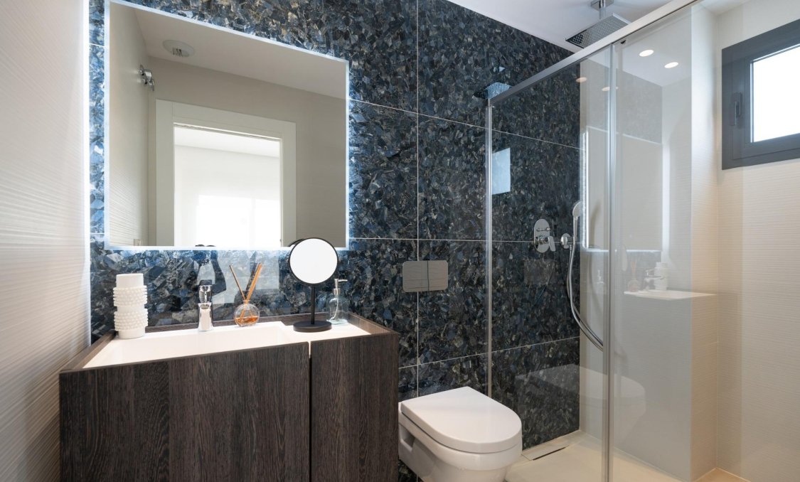 New Build - town house -
Gran Alacant