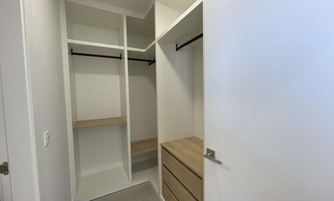 New Build - villa -
Almoradí - Heredades