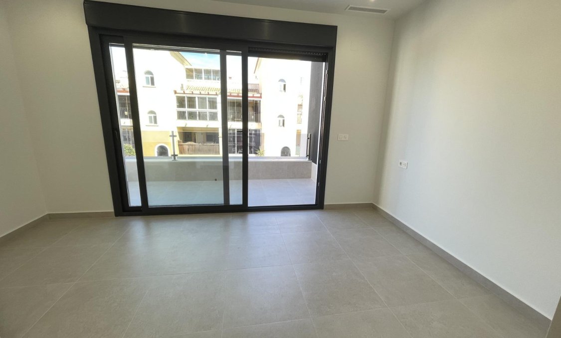 New Build - villa -
Almoradí - Heredades