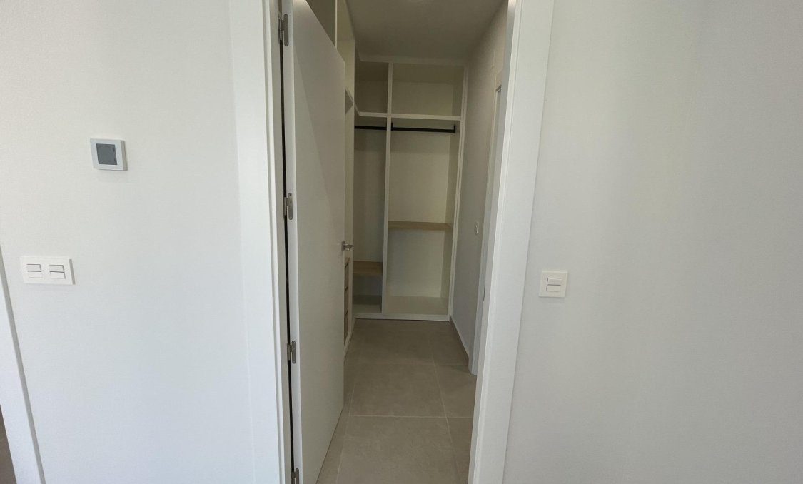 New Build - villa -
Almoradí - Heredades