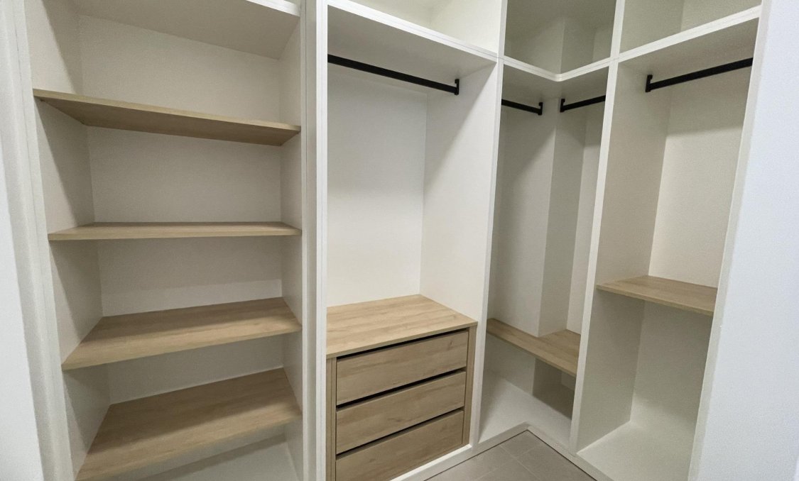 New Build - villa -
Almoradí - Heredades