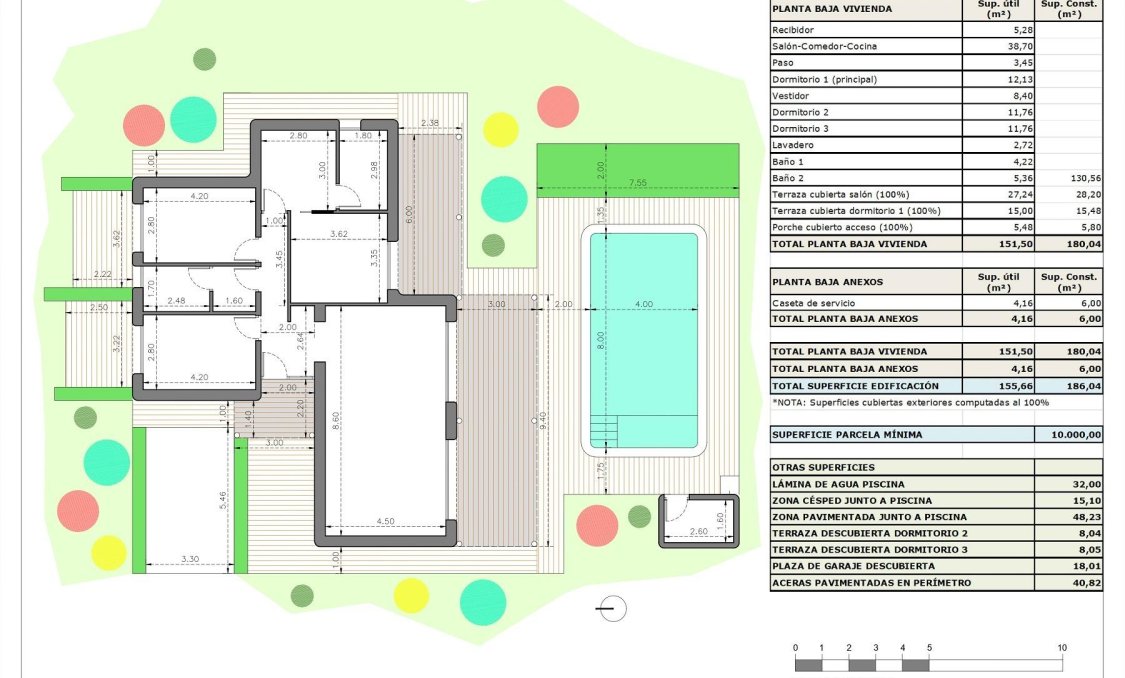 New Build - villa -
Pinoso - Rodriguillo
