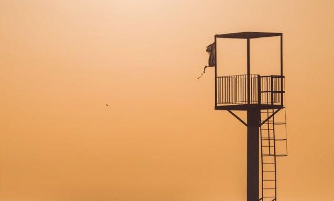 Nowy budynek - apartment -
Almerimar