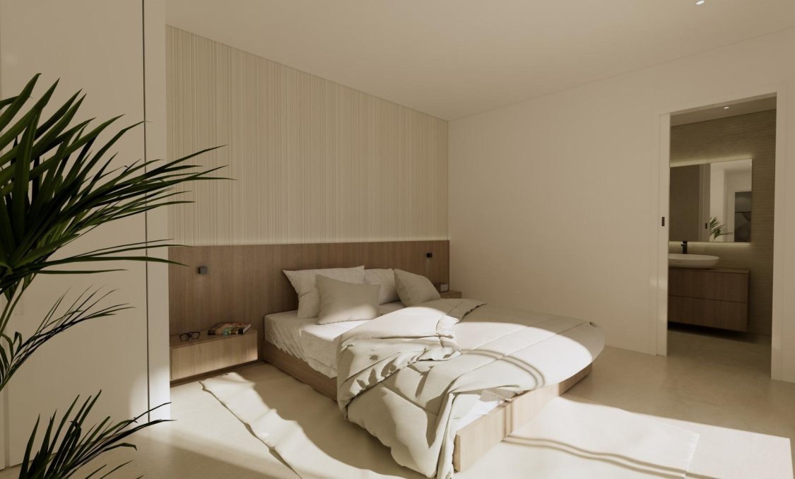 New Build - villa -
Dolores - Sector 3