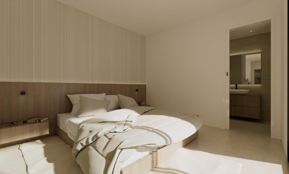 New Build - villa -
Dolores - Sector 3