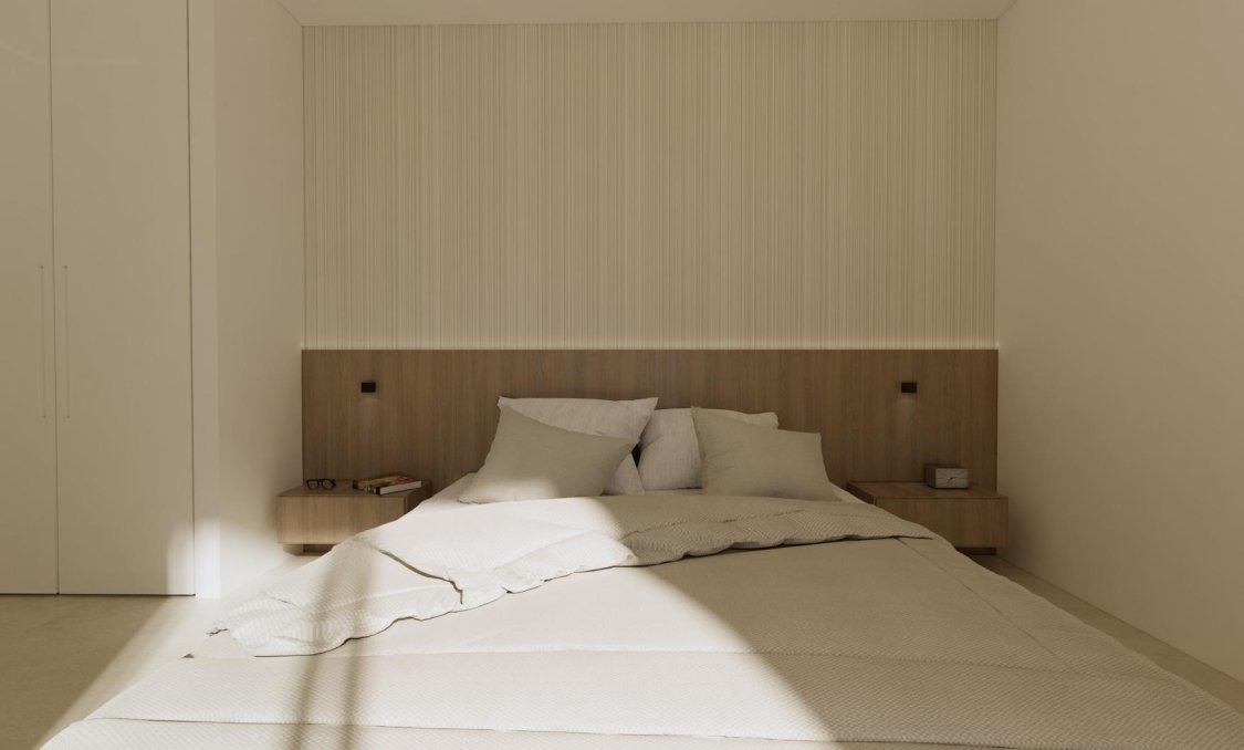 New Build - villa -
Dolores - Sector 3