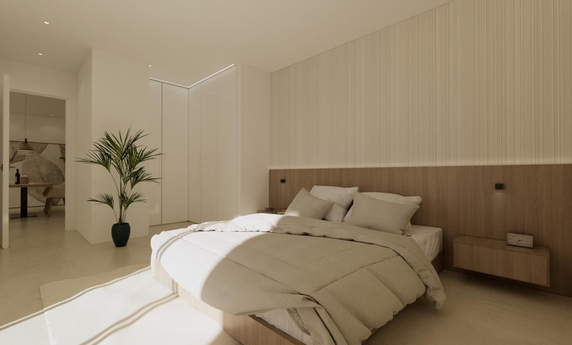 New Build - villa -
Dolores - Sector 3