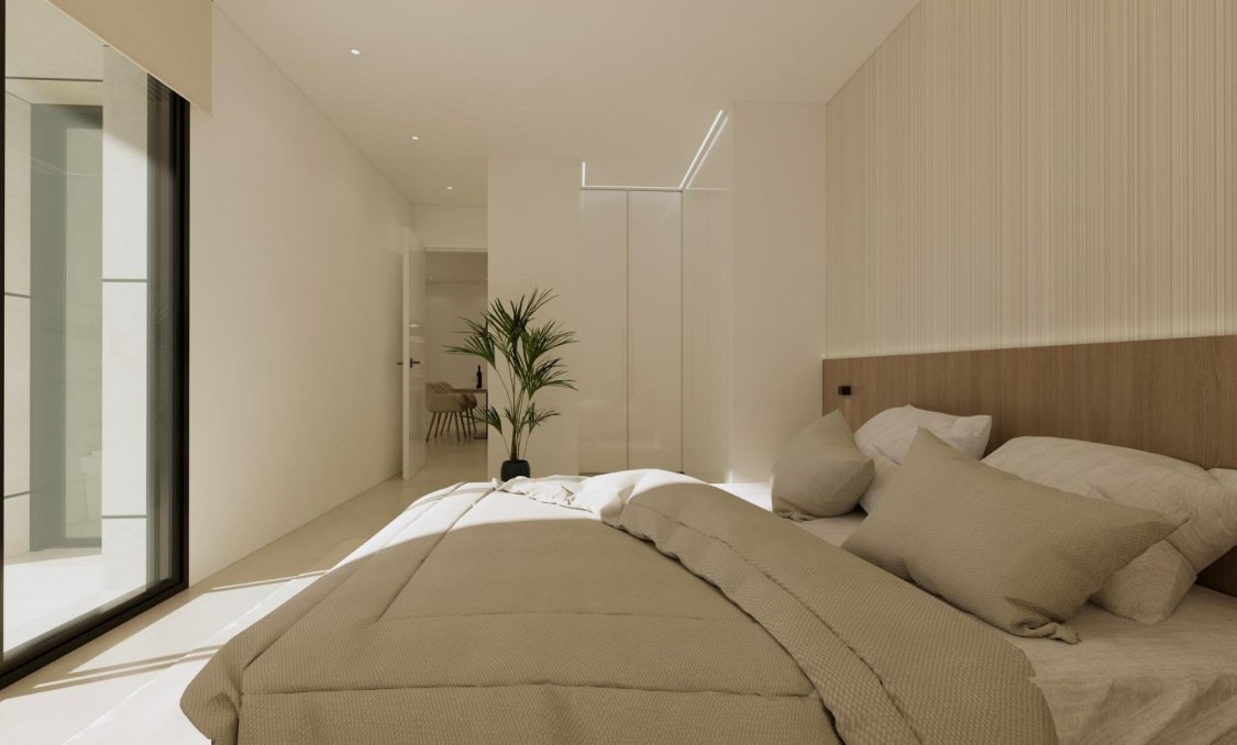 New Build - villa -
Dolores - Sector 3