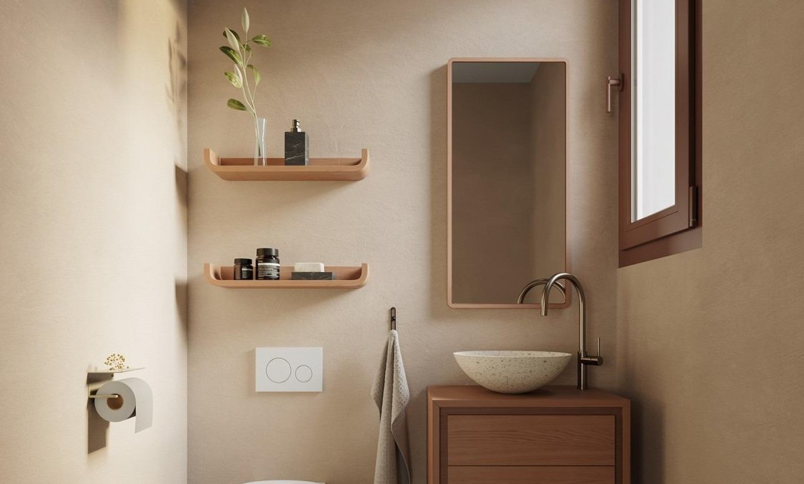 New Build - villa -
Algorfa - La Finca Golf