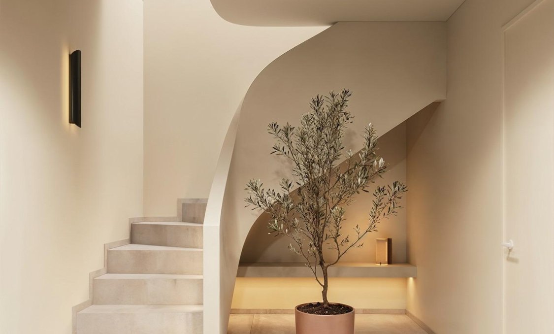 New Build - villa -
Algorfa - La Finca Golf