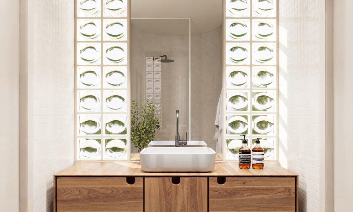 New Build - villa -
Algorfa - La Finca Golf