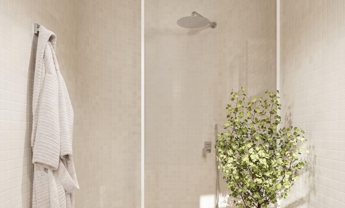 New Build - villa -
Algorfa - La Finca Golf