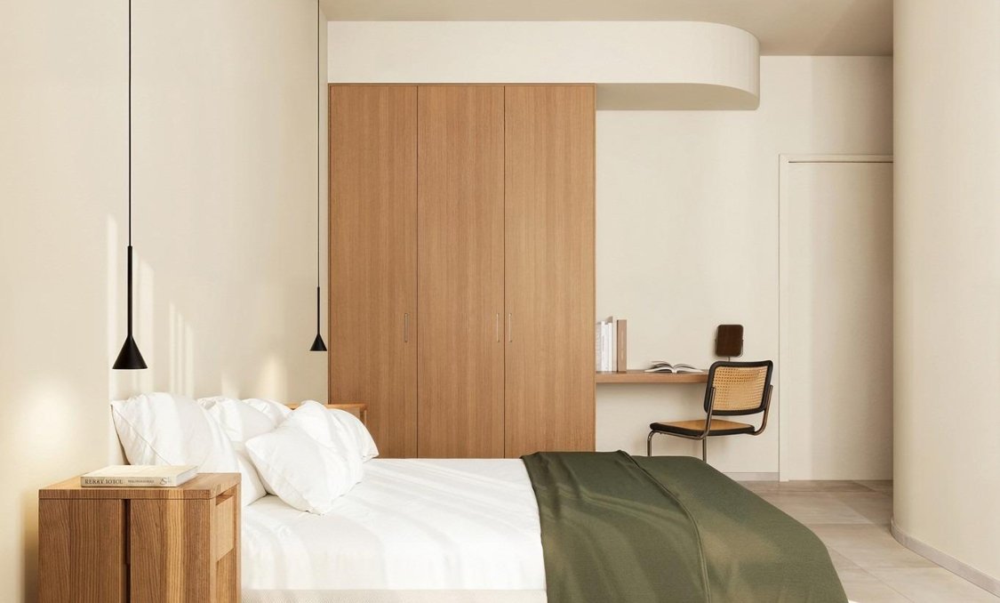 New Build - villa -
Algorfa - La Finca Golf