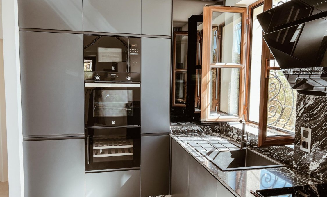 New Build - villa -
Cuevas Del Almanzora - Desert Springs Golf Club