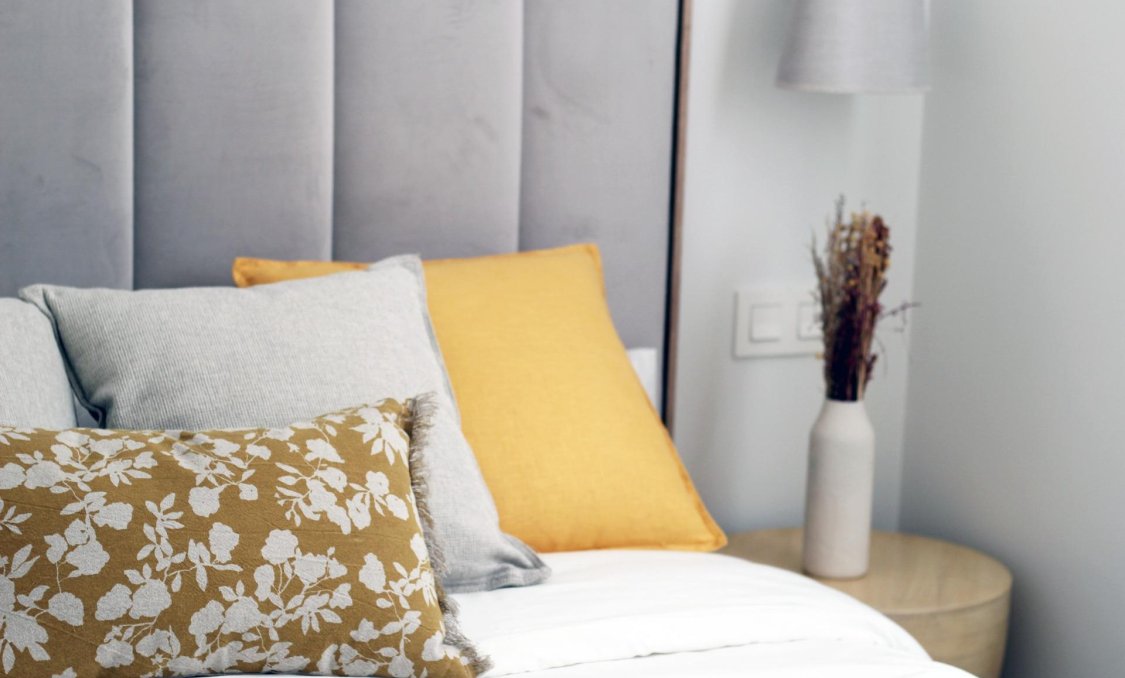 New Build - Bungalow -
Pilar de la Horadada - Torre De La Horadada