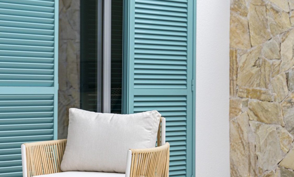 New Build - Bungalow -
Pilar de la Horadada - Torre De La Horadada