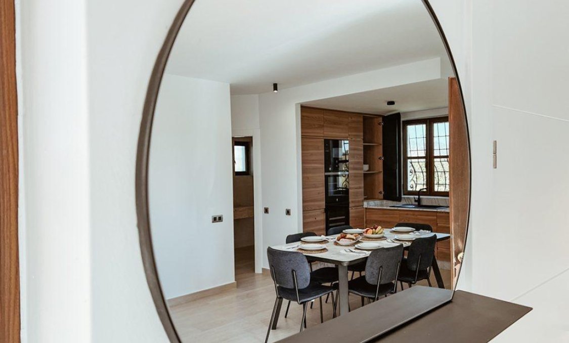 Obra nueva - villa -
Cuevas Del Almanzora - Desert Springs Golf Club