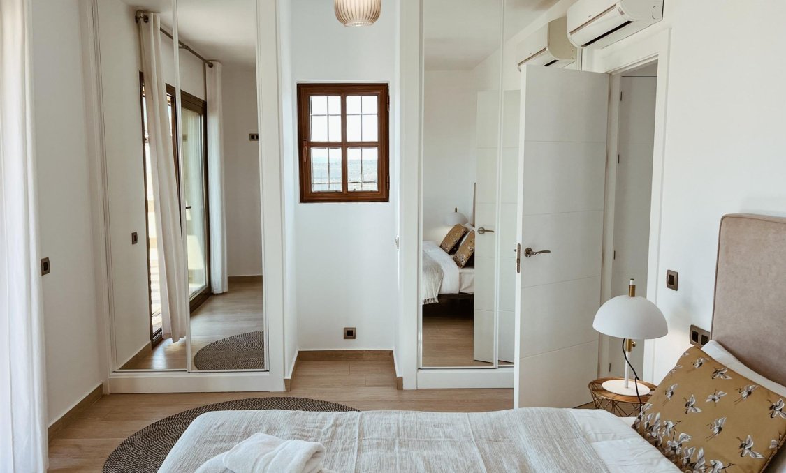 Obra nueva - villa -
Cuevas Del Almanzora - Desert Springs Golf Club